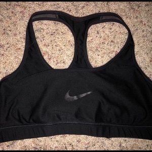 Nike sports bra